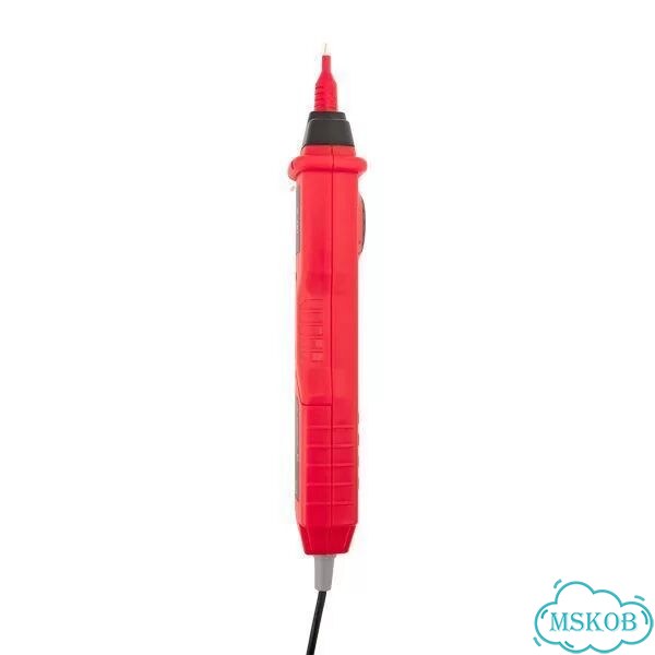 Мультиметр цифровой MS8211 Expert EKF In-180701-p фото 5