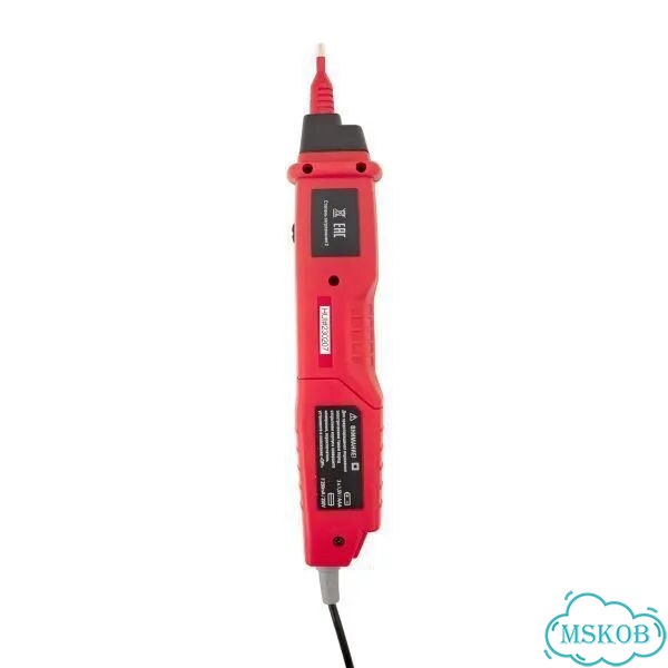 Мультиметр цифровой MS8211 Expert EKF In-180701-p фото 6