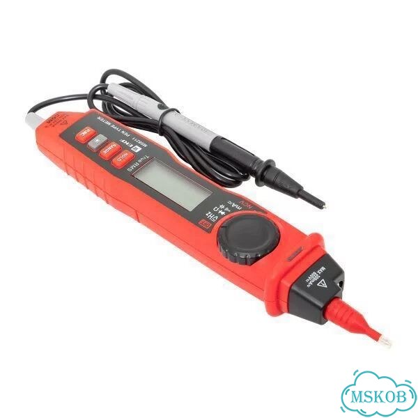 Мультиметр цифровой MS8211 Expert EKF In-180701-p фото 9
