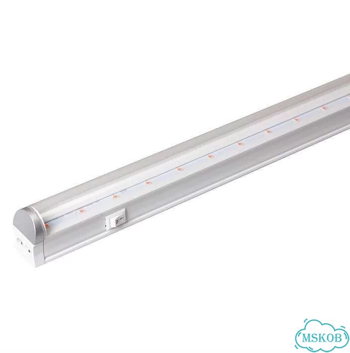 Светильник светодиодный PPG T8i-1500 Agro 18Вт IP фото 1