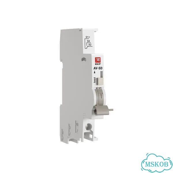 Контакт сигнальный AV-SD averes EKF av-sd-averes фото 1