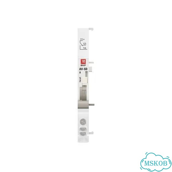 Контакт сигнальный AV-SD averes EKF av-sd-averes фото 3