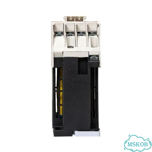 Контактор кмэп 9А кат. 24В DC 1но PROxima EKF ctr фото 8