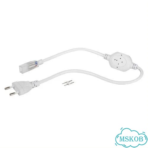 Шнур питания LS-power cord-220-3528 (200/3000) эр фото 3
