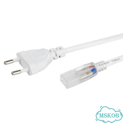 Шнур питания LS-power cord-220-3528 (200/3000) эр фото 5