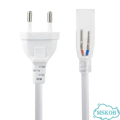 Шнур питания LS-power cord-220-3528 (200/3000) эр фото 6