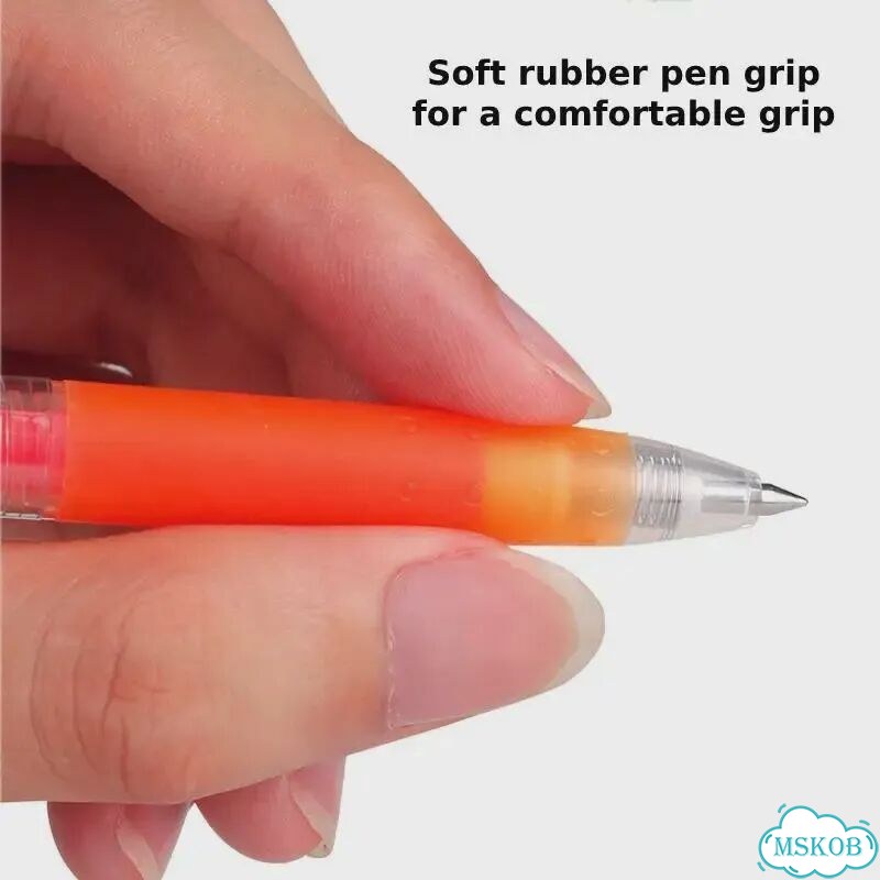 Pilot Juice Гелевые ручки 12 цветов, 0.38mm фото 4