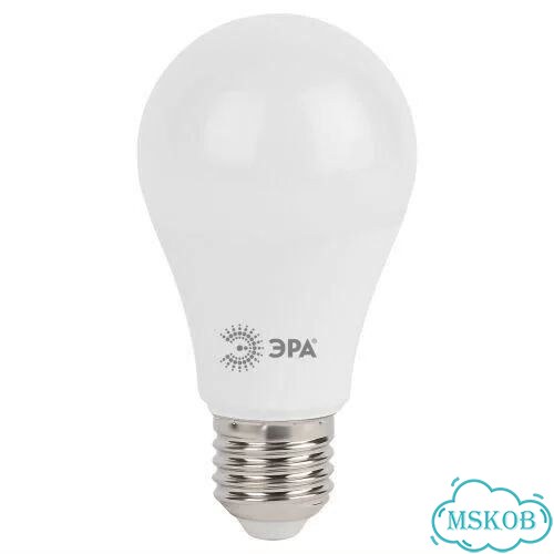Лампа светодиодная A60-13W-860-E27 грушевидная 10 фото 7