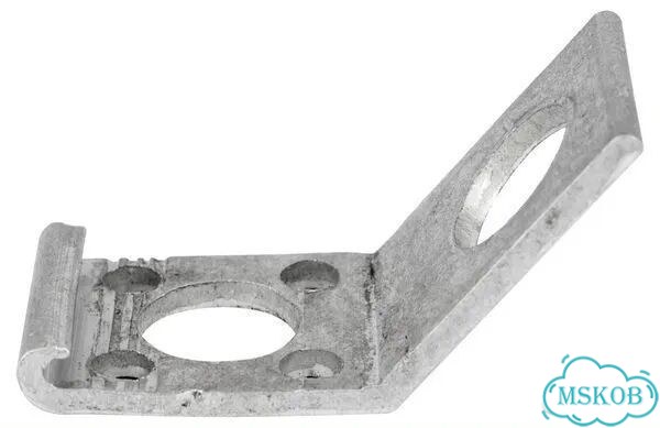 Кронштейн анкерный CA25 EKF ca-25 фото 2