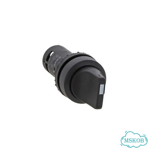 Переключатель SW2C-11-X/2 2P NO +NC EKF sw2c-11x/2 фото 1