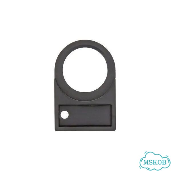 Держатель маркировки LH 10х25мм EKF lh-10-25 фото 1
