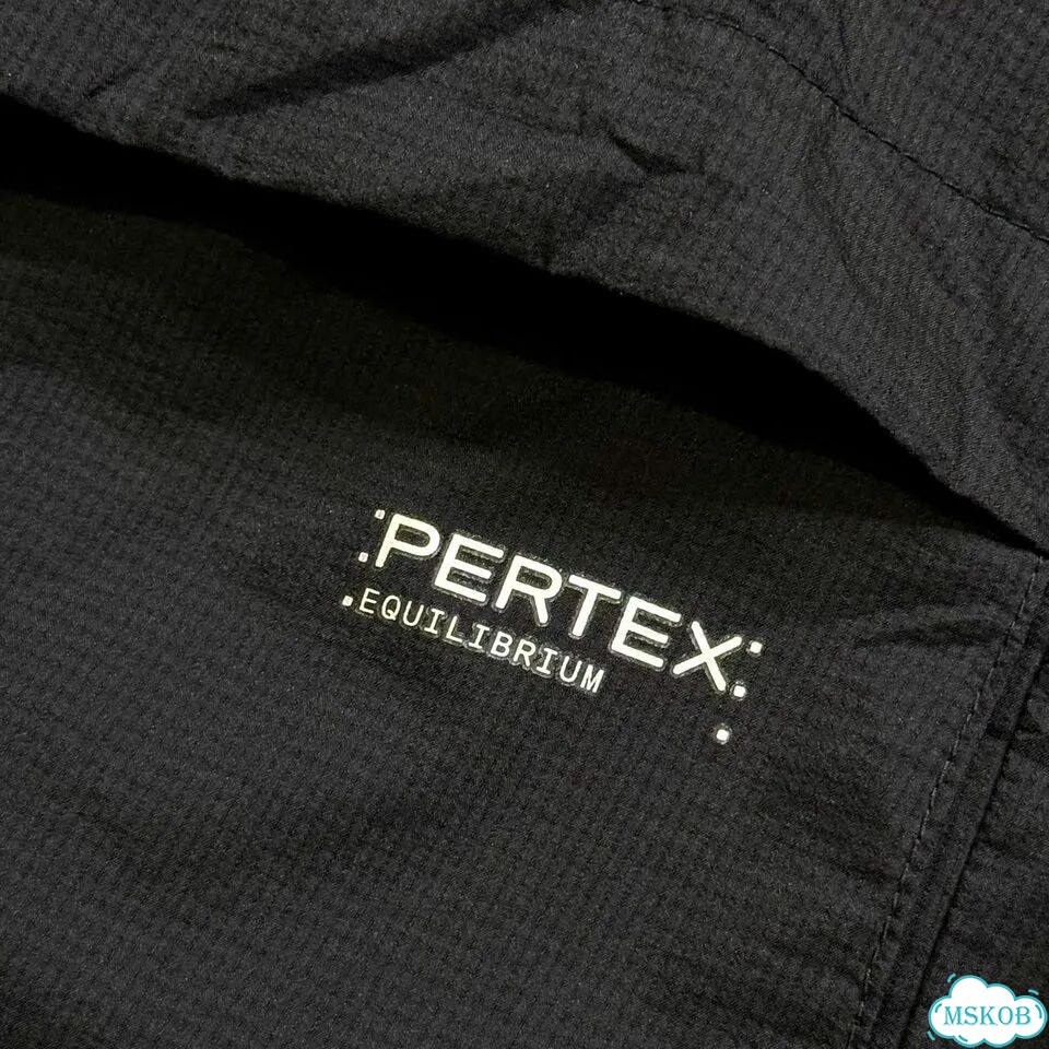 Pertex Equilibrium Asics Ультралегкие Оригинал фото 1
