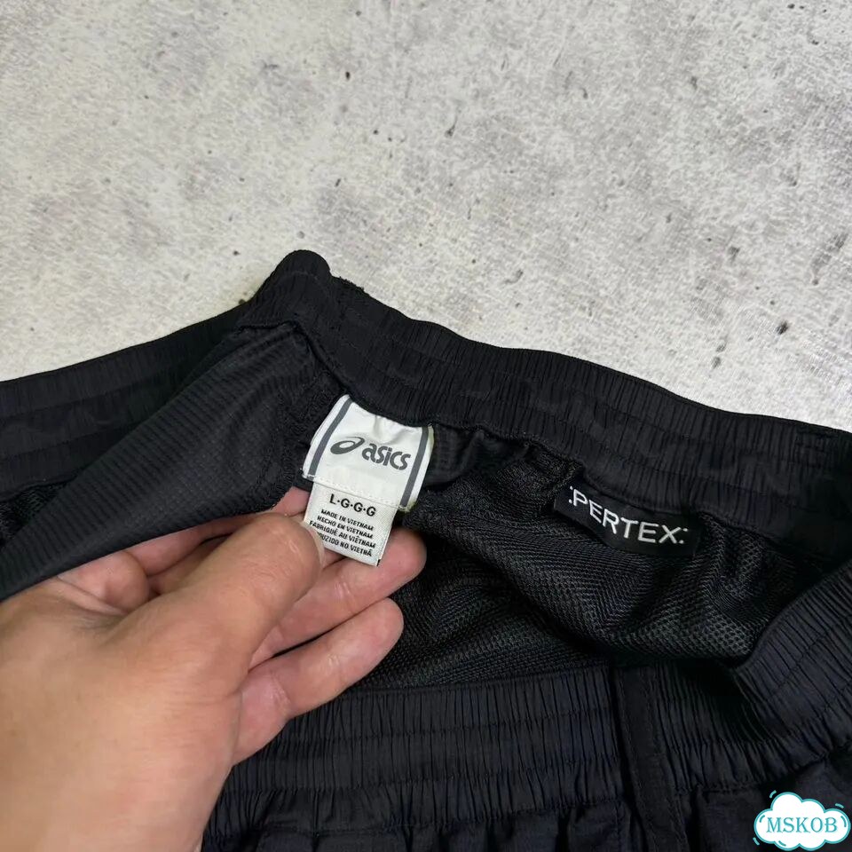 Pertex Equilibrium Asics Ультралегкие Оригинал фото 7