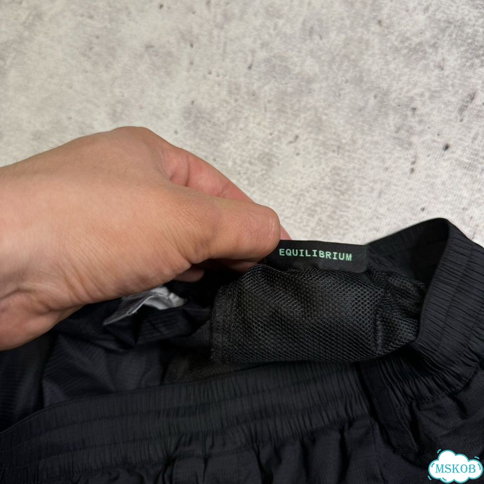 Pertex Equilibrium Asics Ультралегкие Оригинал фото 8