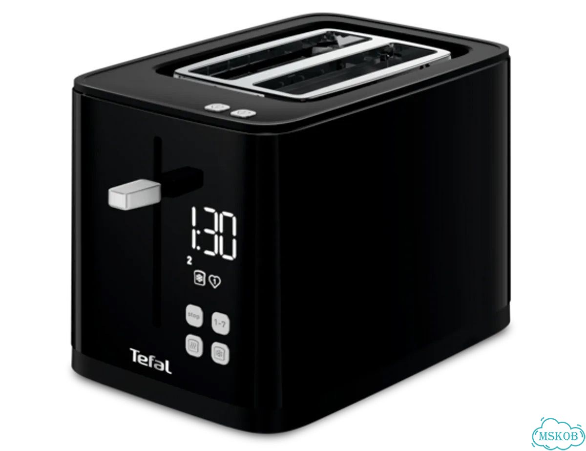 Тостер Tefal Smart&Light TT640810 фото 1