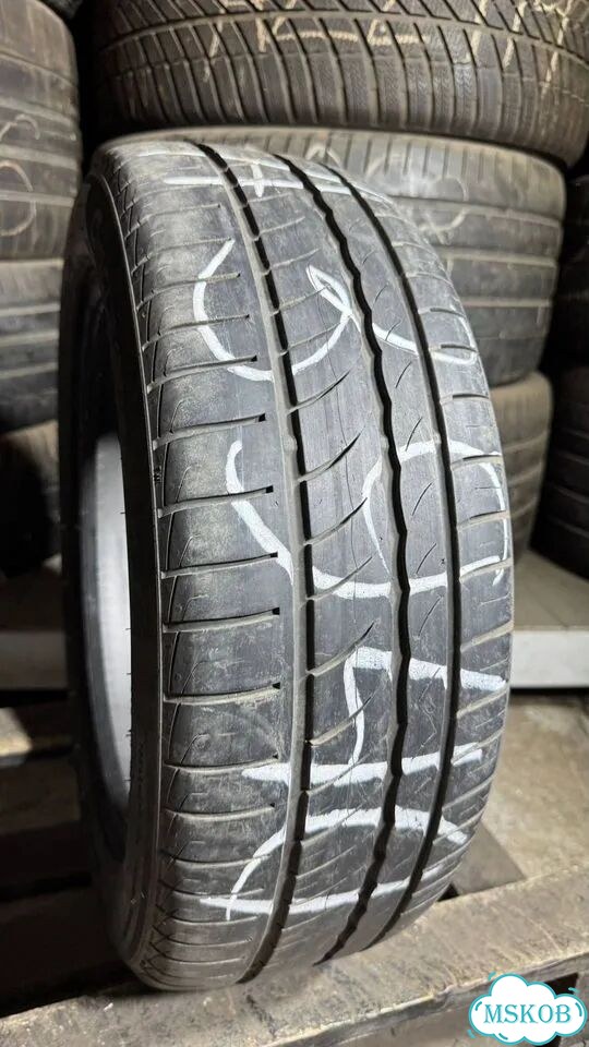 Pirelli Cinturato P1 Verde 185/55 R15 82H фото 3