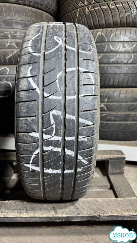 Pirelli Cinturato P1 Verde 185/55 R15 82H фото 4