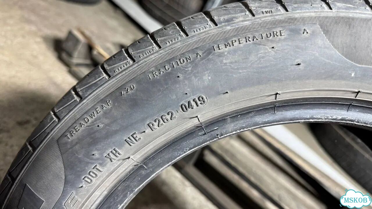 Pirelli Cinturato P1 Verde 185/55 R15 82H фото 7
