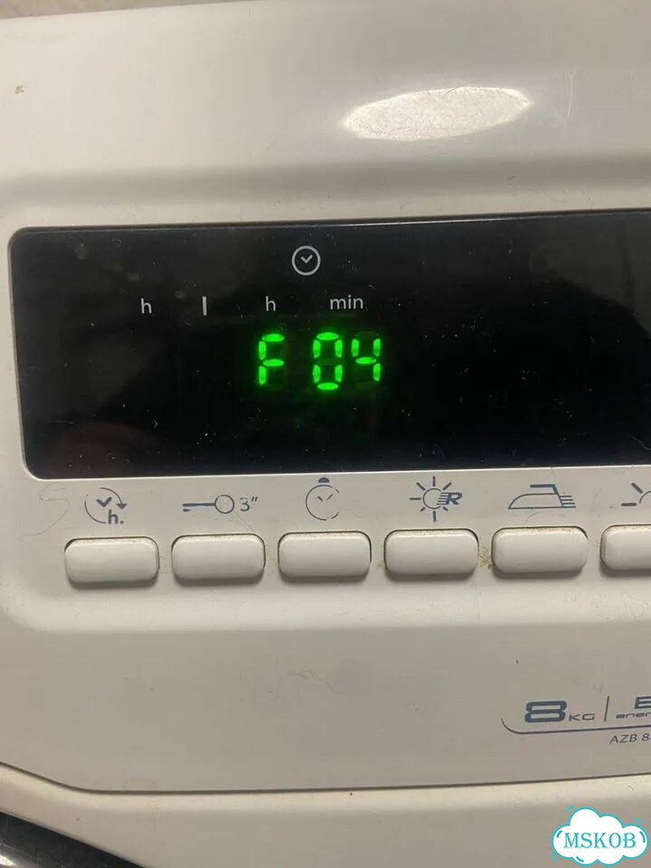 Сушильная машина whirlpool бу фото 1