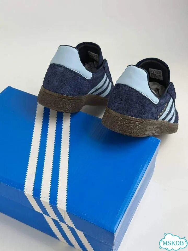 Кроссовки Adidas spezial фото 1
