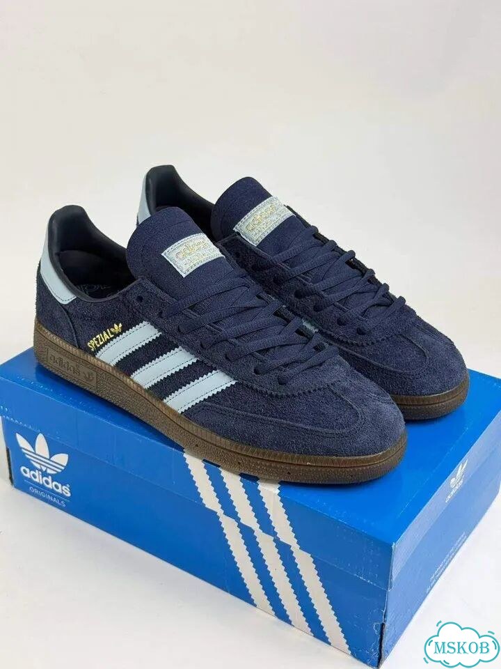 Кроссовки Adidas spezial фото 2