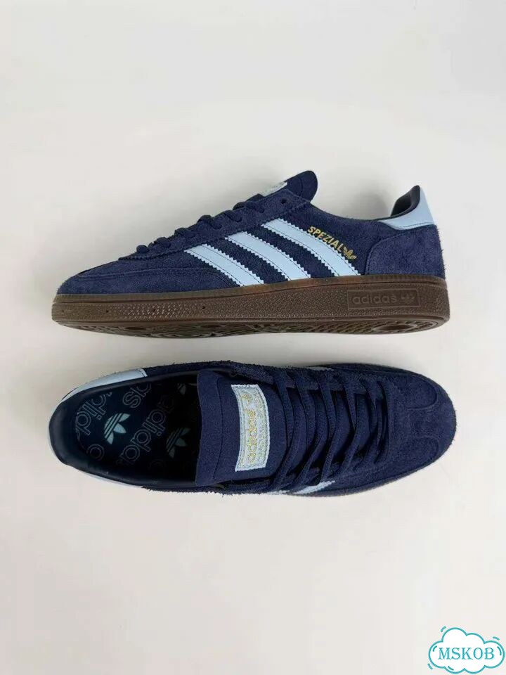 Кроссовки Adidas spezial фото 4