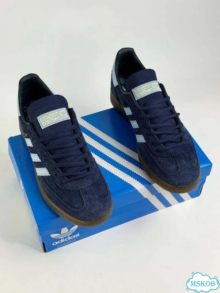 Кроссовки Adidas spezial фото 5
