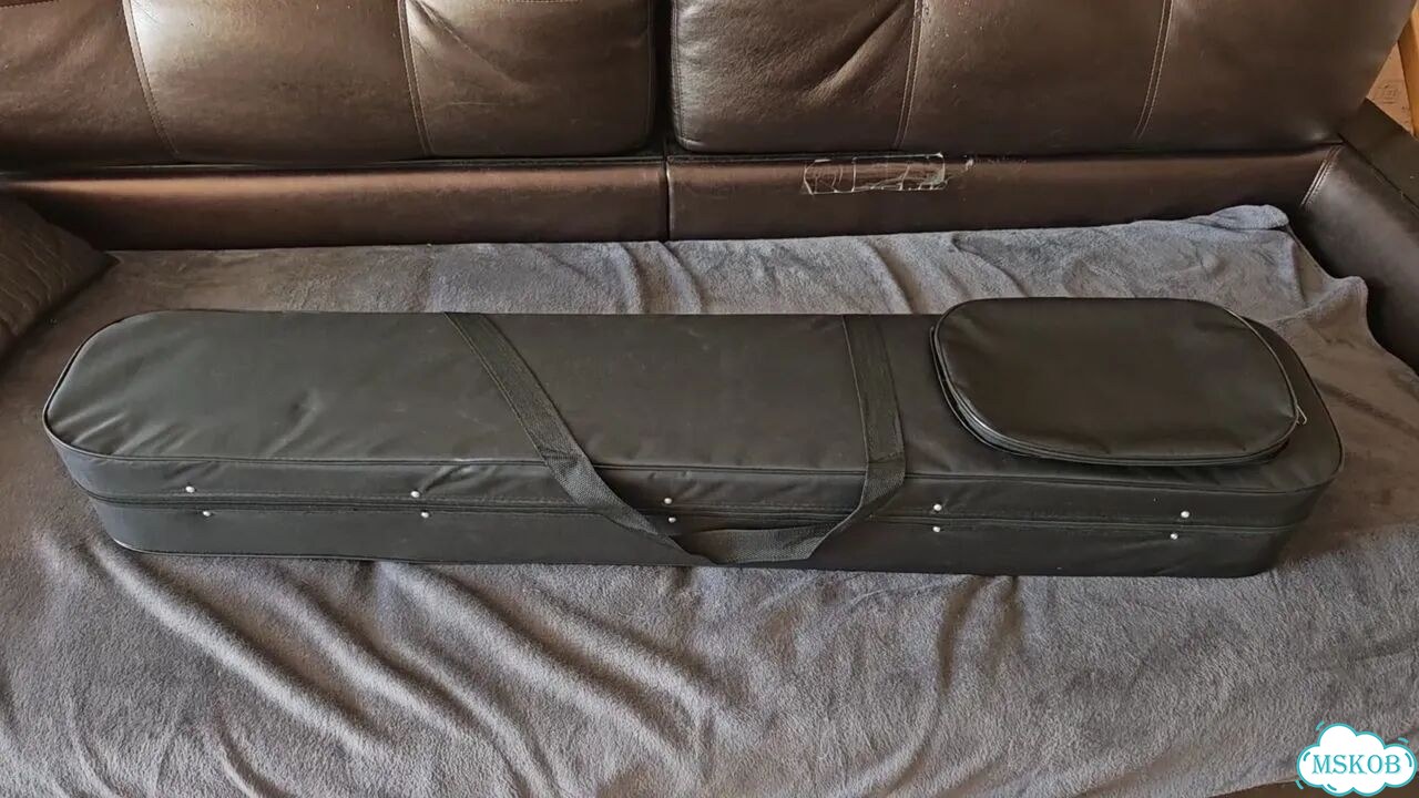 Чехол для Гуциня/Guqin фото 1