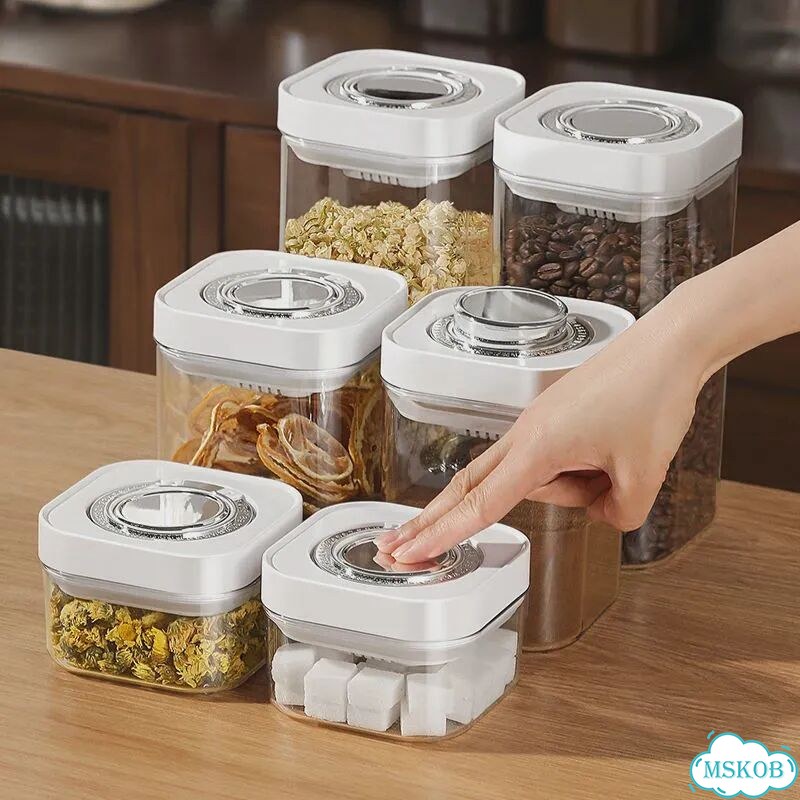 Пластиковый контейнер для хранения mineye 450ml фото 1