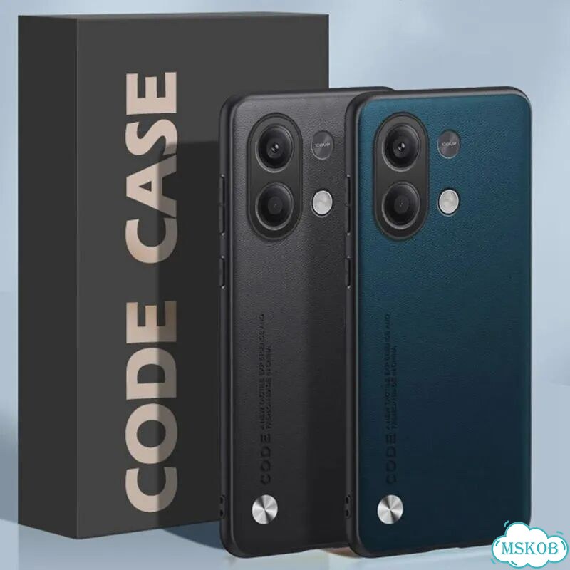 Чехол Light Purple для Xiaomi Redmi Note 13 4G фото 4