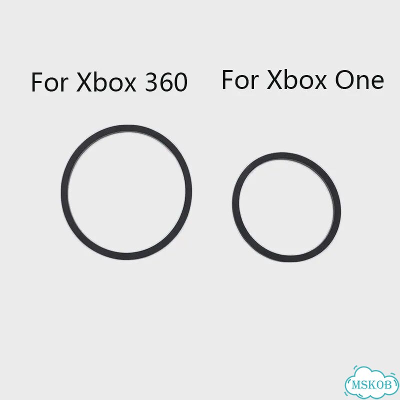 Резиновые ремни для привода DVD Xbox 360 xbox ONE Microsoft фото 2