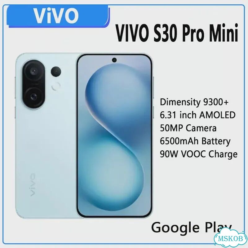 vivo S30 Pro mini, 16/512 ГБ, 2 SIM фото 2