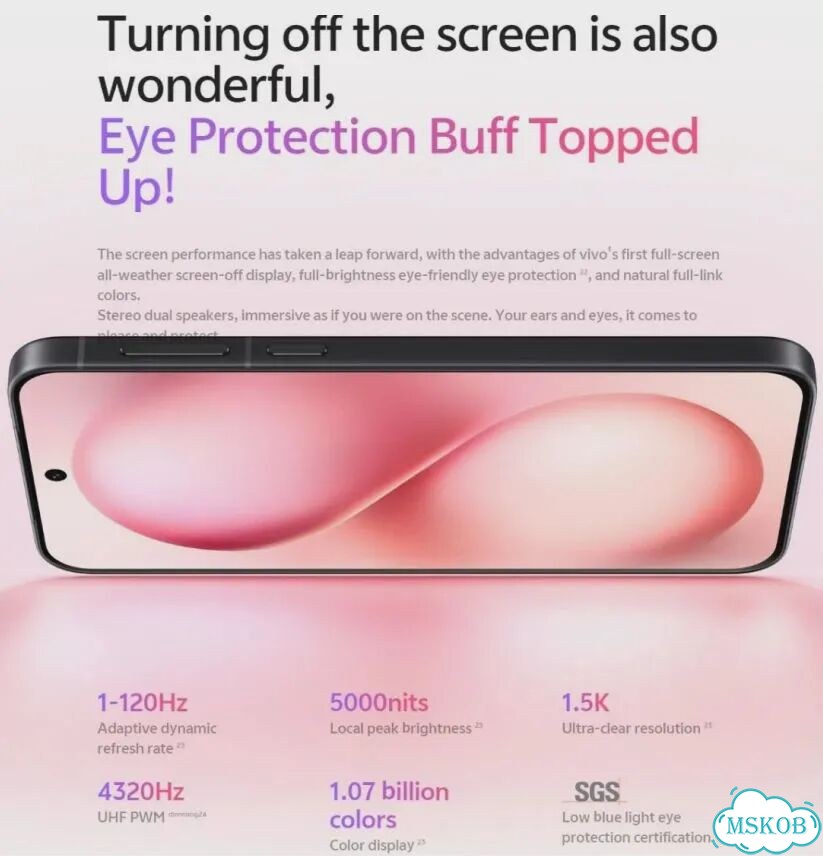 vivo S30 Pro mini, 16/512 ГБ, 2 SIM фото 4