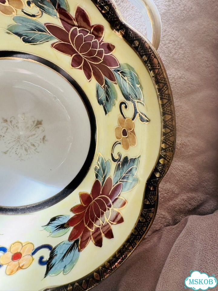 Фарфоровая посуда Noritake фото 10