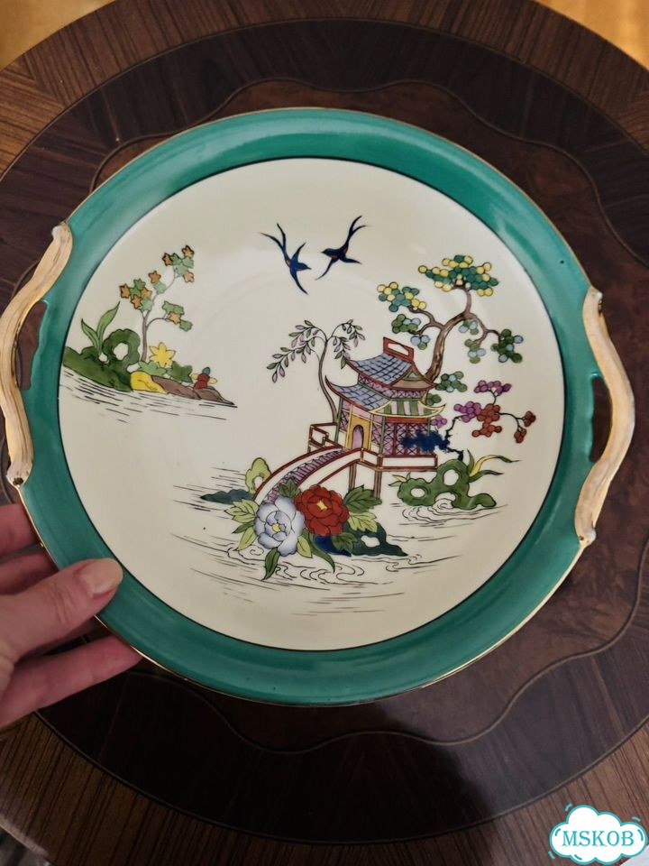 Фарфоровая посуда Noritake фото 4