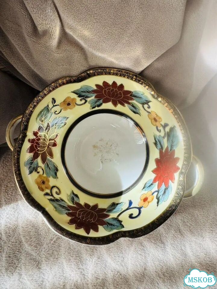 Фарфоровая посуда Noritake фото 9