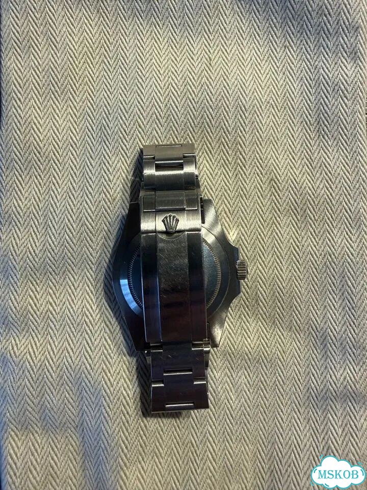 Мужские наручные часы Rolex Submariner VSF фото 2