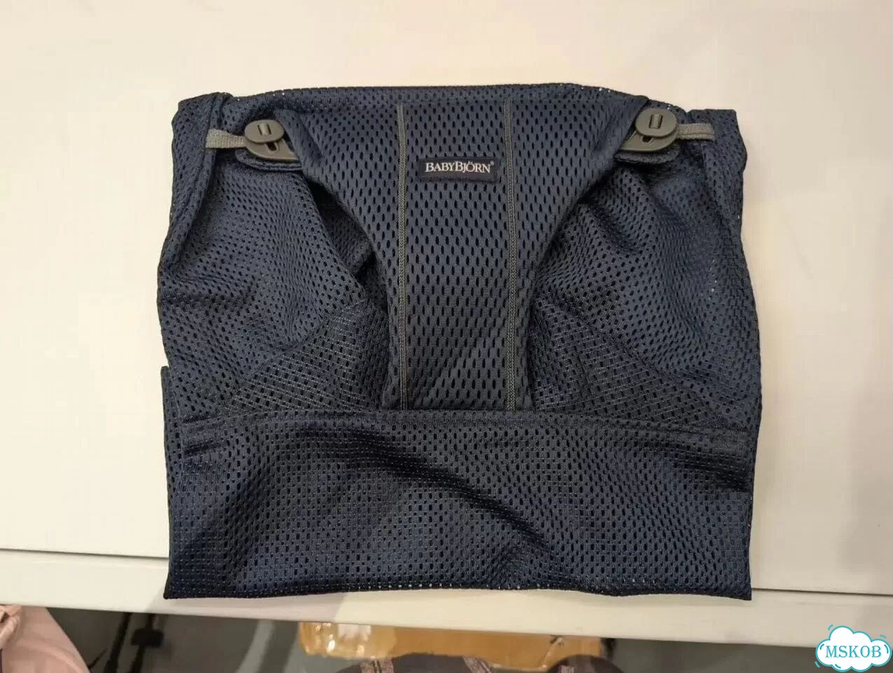 Babybjorn чехол новый фото 1