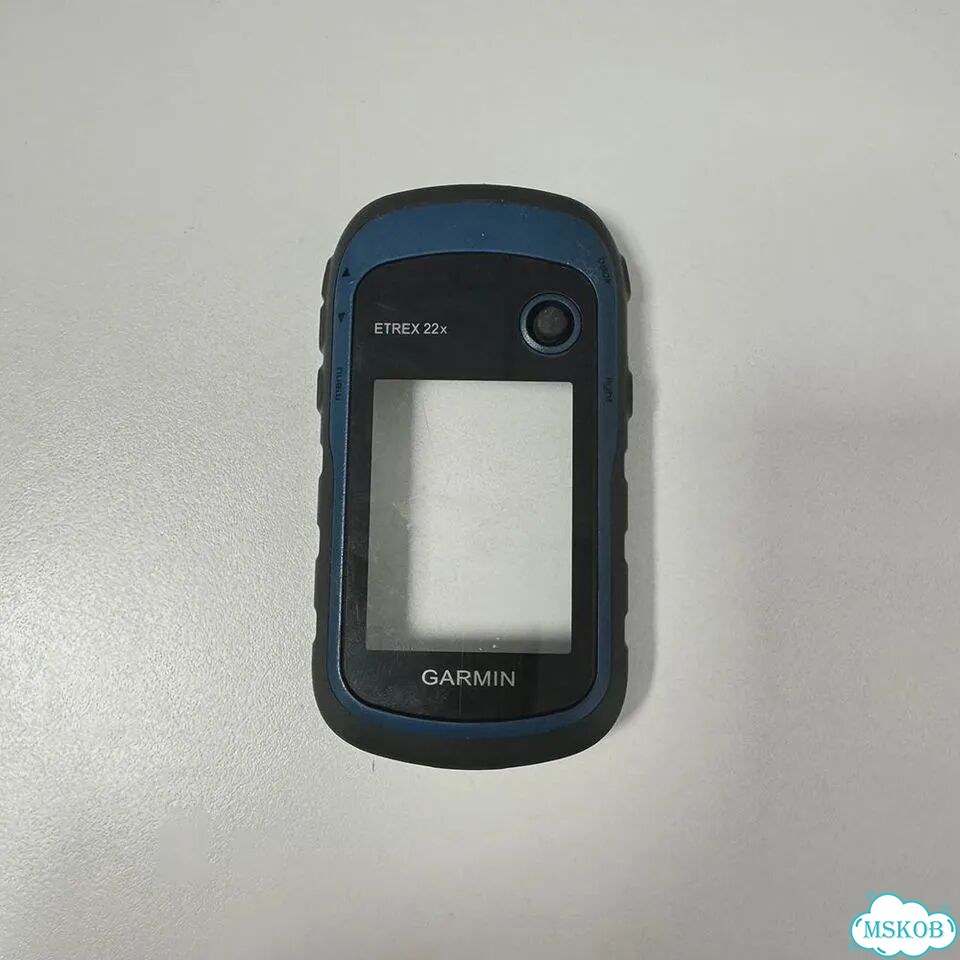 Чехол для Garmin Etrex 10/20/20X/30/30X/22X/32X, черный фото 4