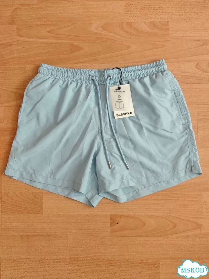 Плавательные шорты женские Bershka р-р M фото 1
