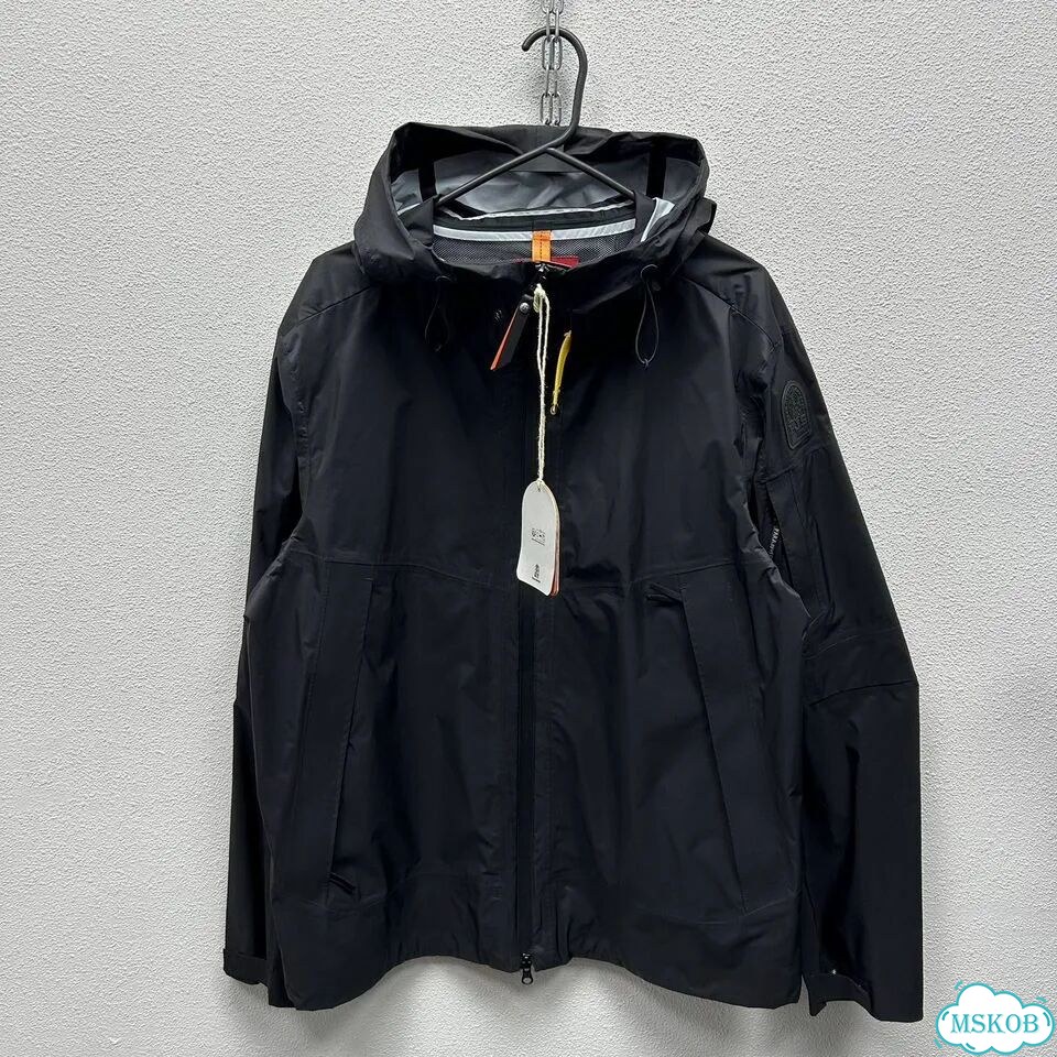 Parajumpers Rain Jacket фото 1