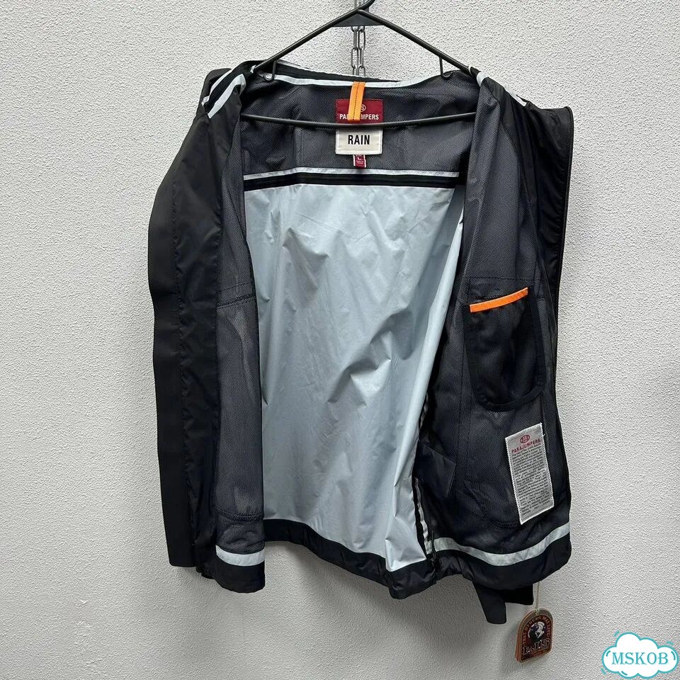 Parajumpers Rain Jacket фото 2