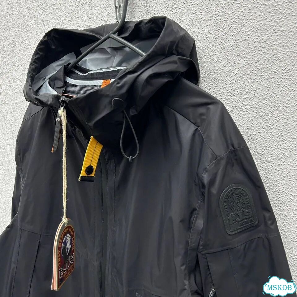Parajumpers Rain Jacket фото 4