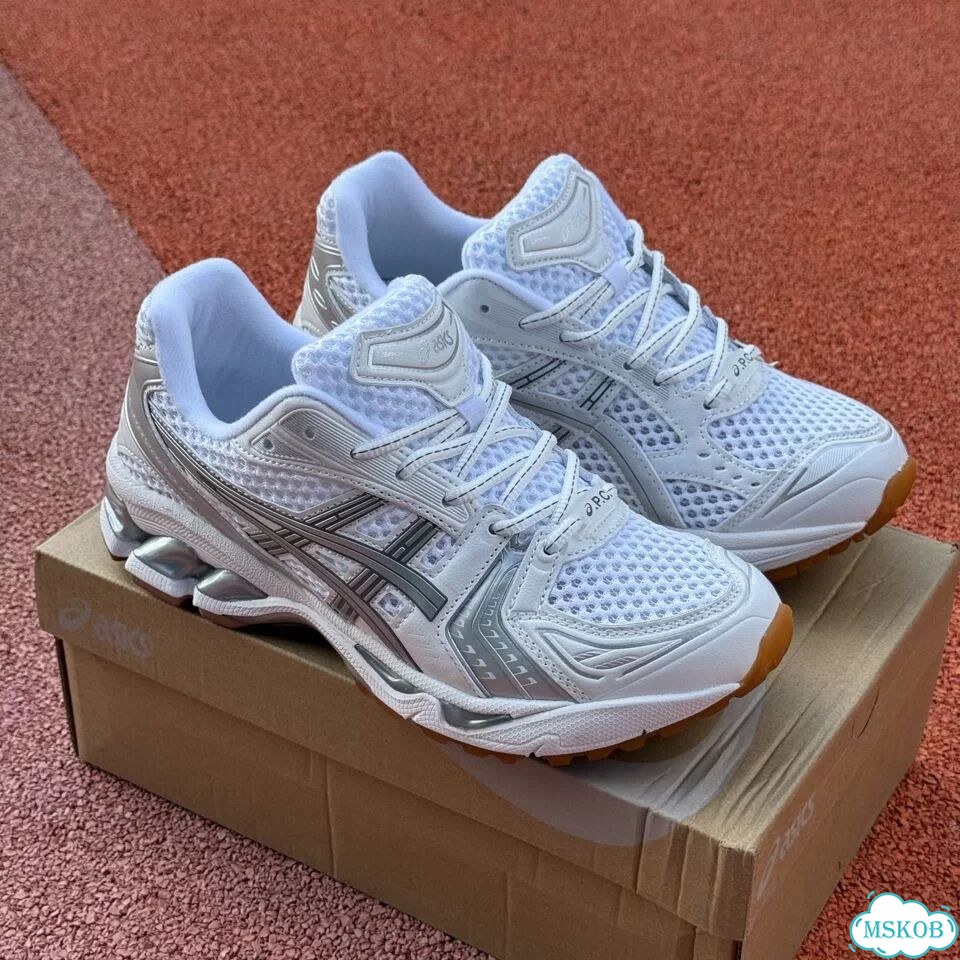 Кроссовки Asics Gel Kayano 14 фото 1
