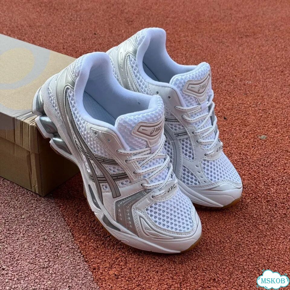 Кроссовки Asics Gel Kayano 14 фото 2