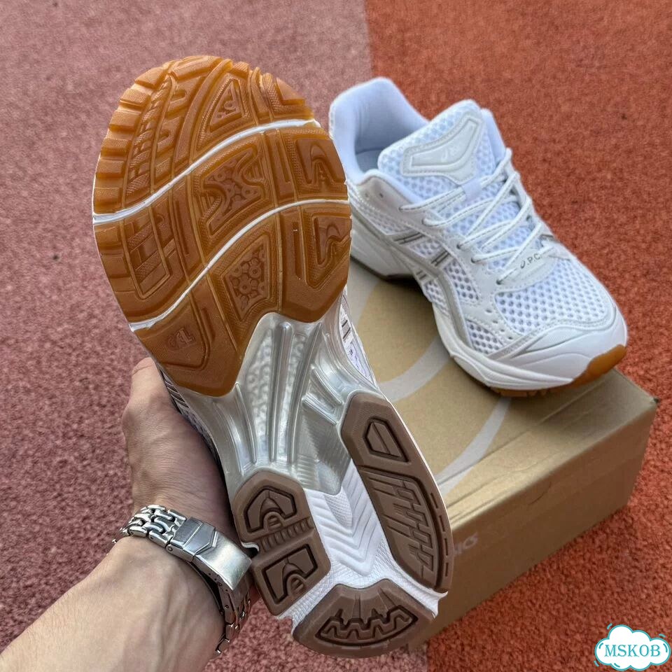 Кроссовки Asics Gel Kayano 14 фото 8