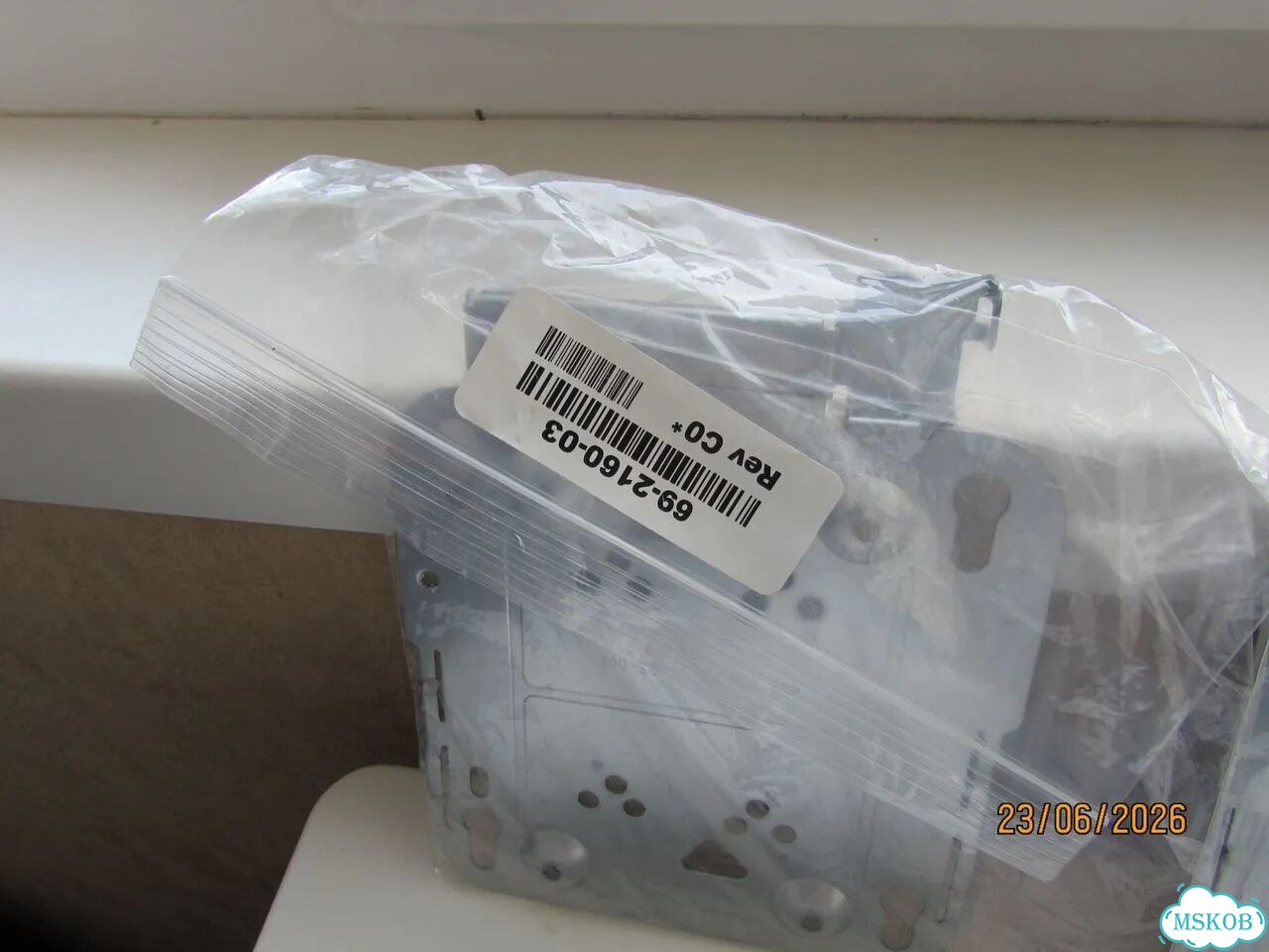 Cisco AIR-CAP3702I-E-K9 фото 3