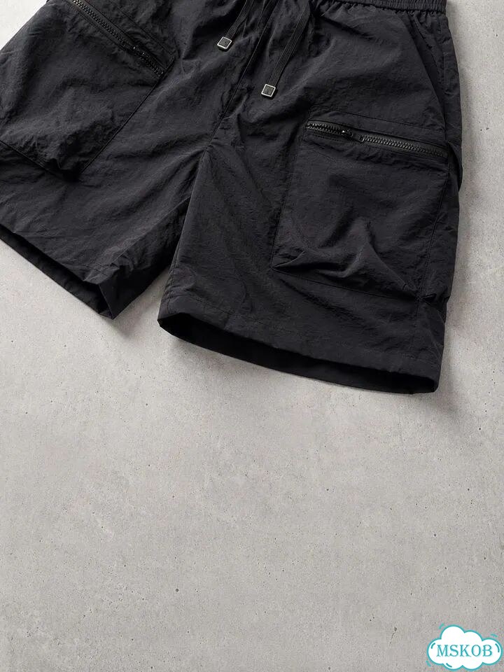 Шорты базовые Stone island type фото 10