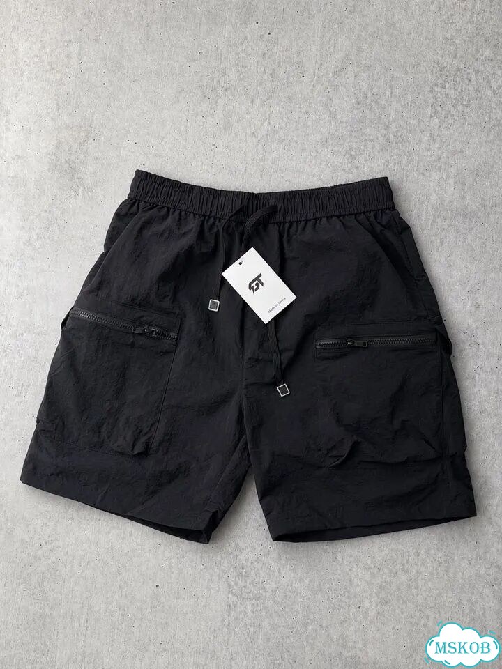 Шорты базовые Stone island type фото 2