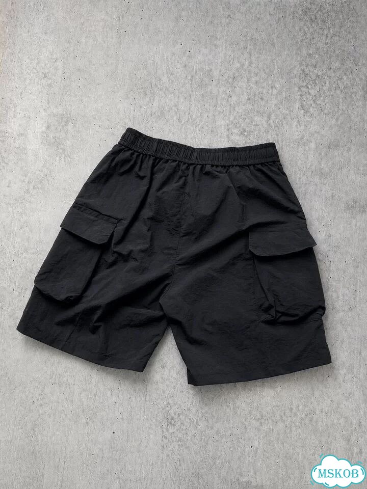Шорты базовые Stone island type фото 3